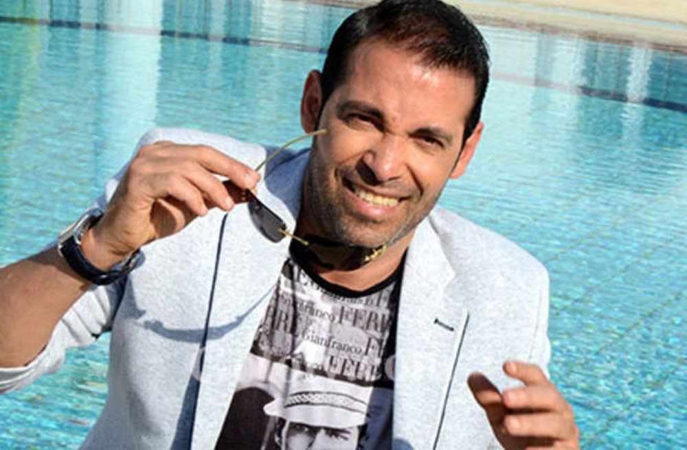  حكم قضائي بالسجن على المطرب سعد الصغيّر