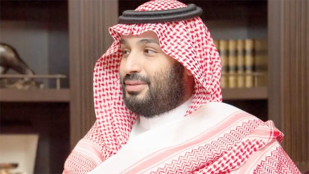 محمد بن سلمان للشرق الأوسط: ملتزمون بطرح أرامكو الأولي
