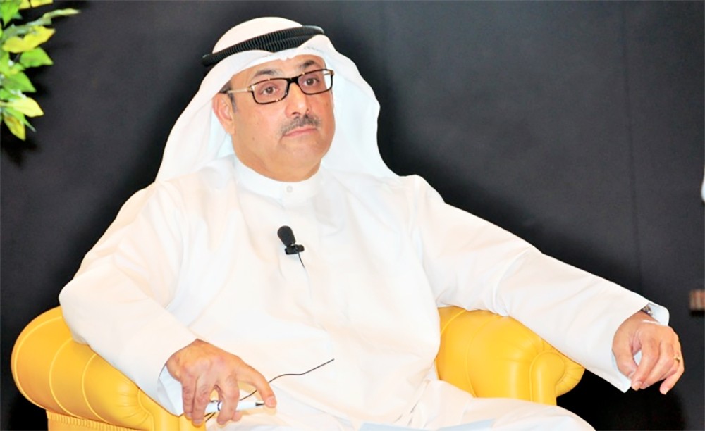جامعة الخليج تشارك في ورشة "الأمن المائي بدول التعاون" بالرياض