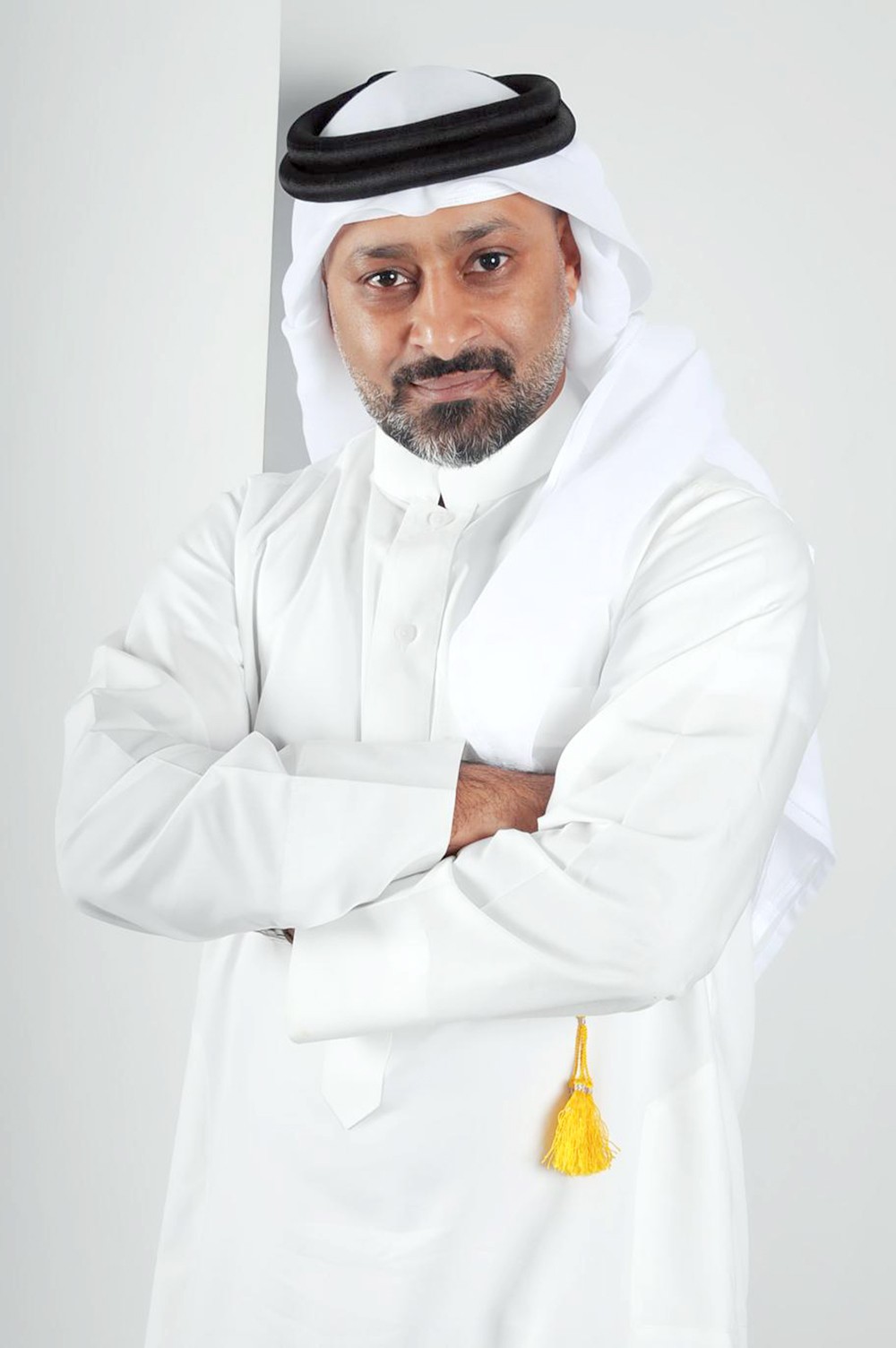 حسن الماجد..أتمنى عودة الساحة الفنية في البحرين إلى عنفوانها