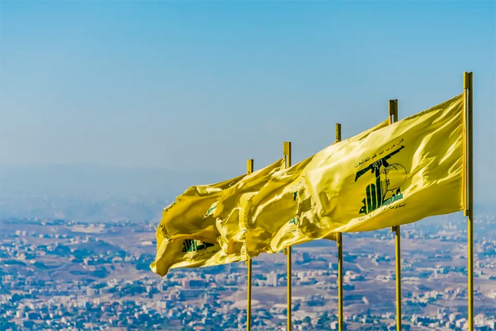 رسالة أميركا القوية لحزب الله.. ليس وحده بل كل داعميه