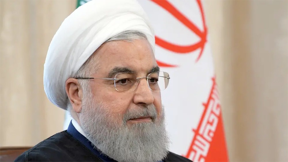 روحاني: لم يعد أمام أوروبا متسع من الوقت لإنقاذ النووي