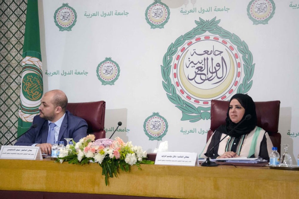 الزايد: ندوة "عقوبة الإعدام في الدول العربية" تأتي لتصحيح المفاهيم المغلوطة