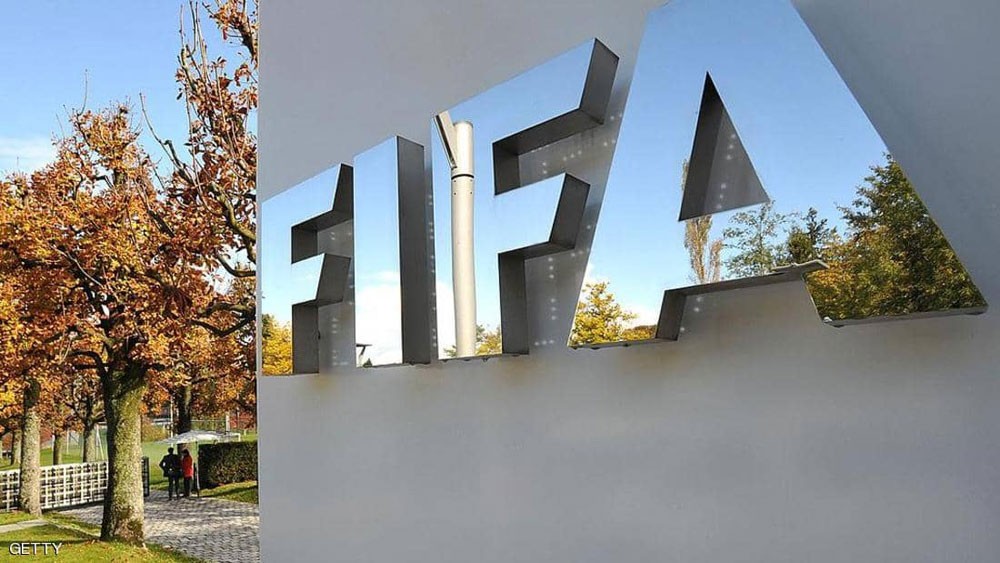  "الفيفا" يعلن الحرب على العنصرية بالملاعب بتصفيات كأس العالم
