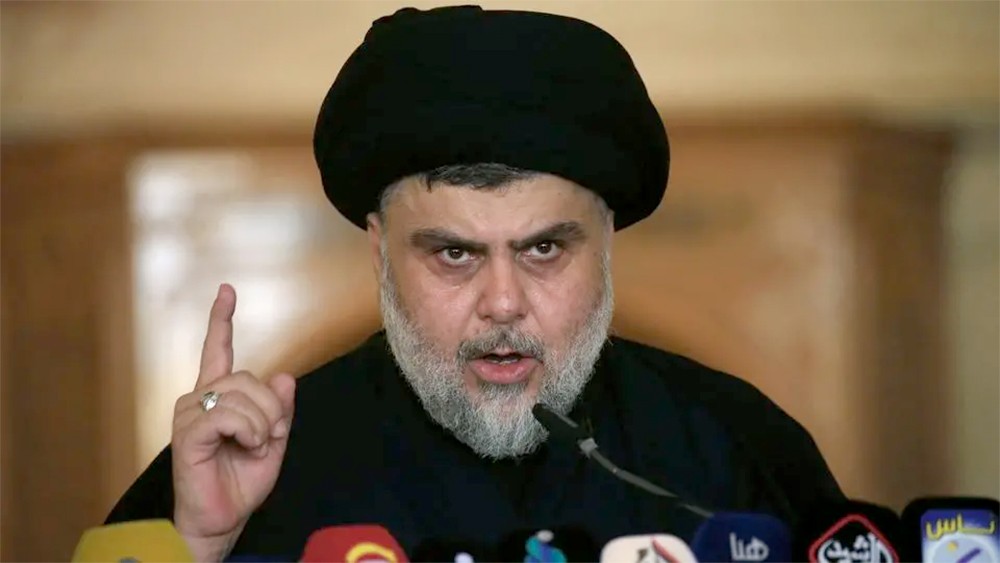 الصدر "يمهل" عبدالمهدي 10 أيام لتشكيل "حكومة كاملة"