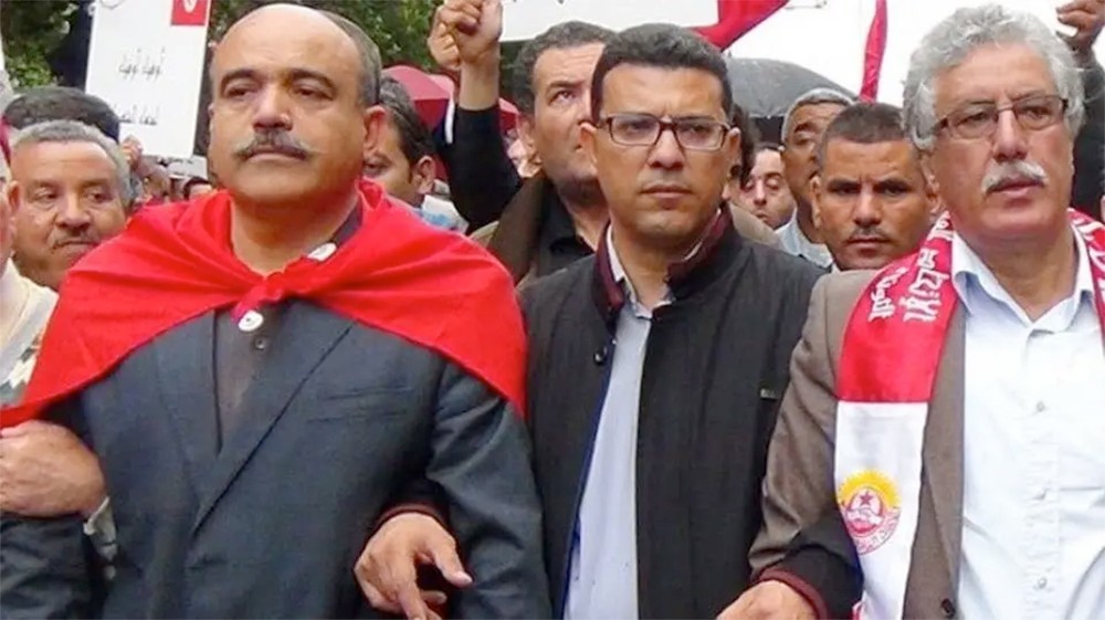 أكبر ائتلاف لليسار في تونس يلفظ آخر أنفاسه