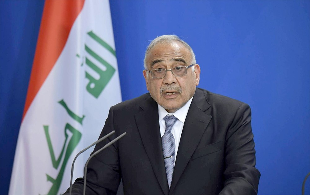 العراق.. الحكومة تترنح وشبح الفراغ يلوح