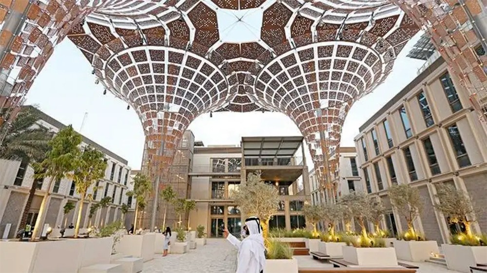 5 مليارات درهم تعاقدات "إكسبو 2020" مع الشركات الصغيرة