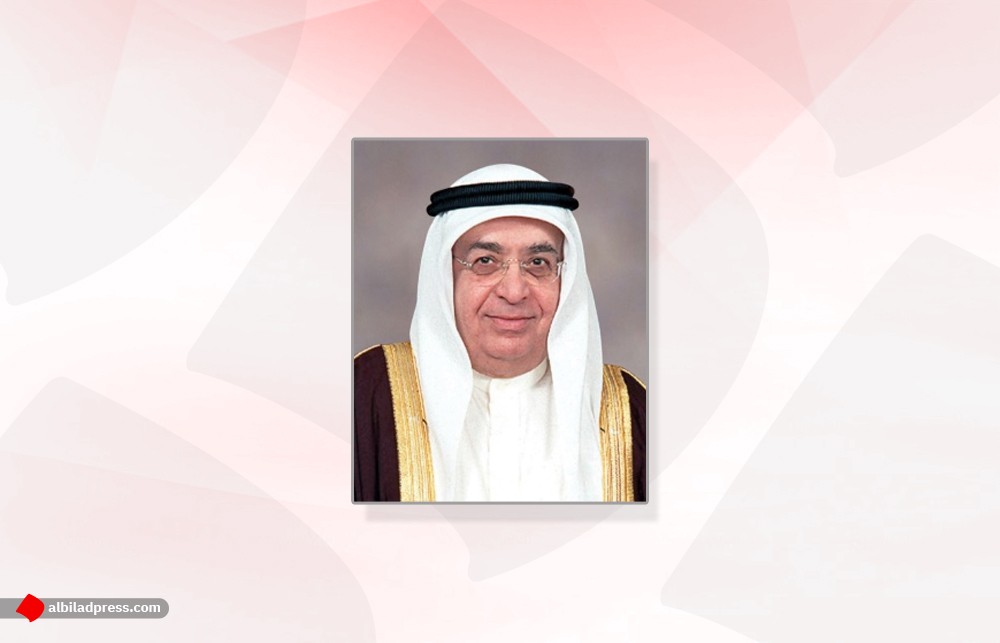 سمو الشيخ محمد بن مبارك يترأس اجتماع مجلس أمناء جائزة عيسى لخدمة الإنسانية