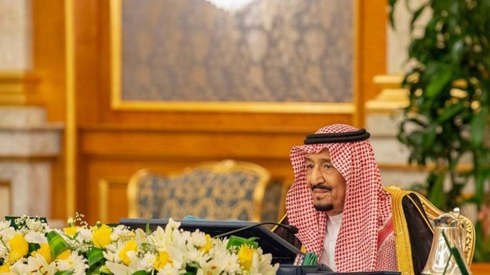 السعودية تدعو المجتمع الدولي لاتخاذ إجراءات حازمة لضمان سلامة الملاحة المائية