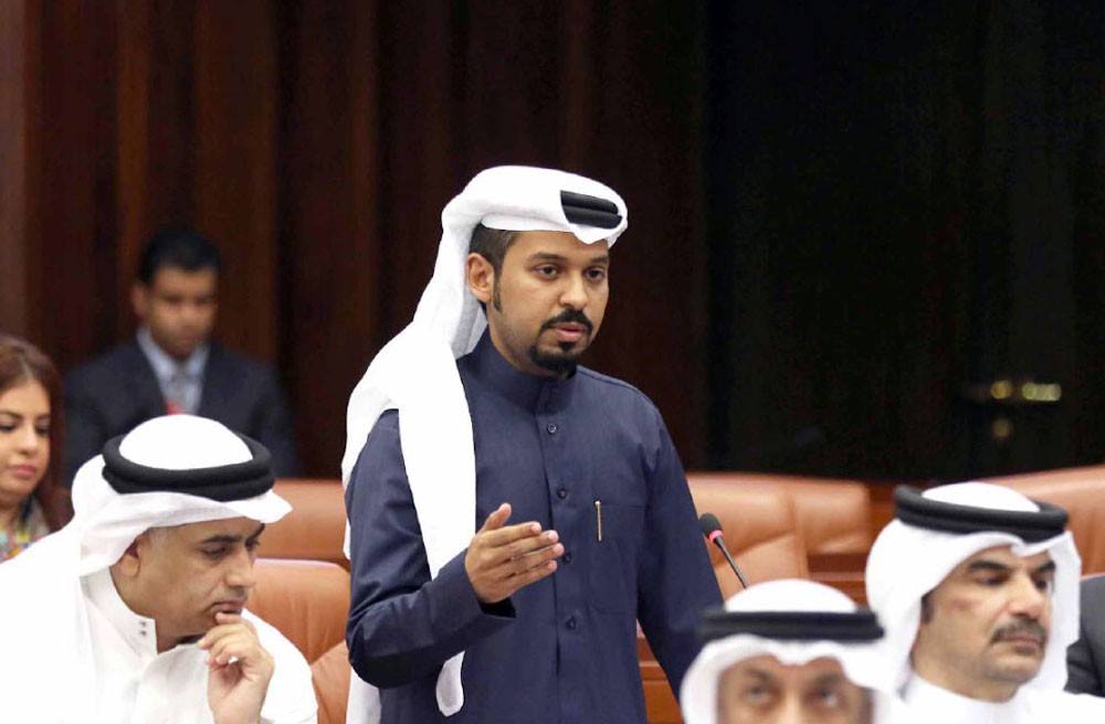 النفيعي: الأهالي يئنون من أزمة (سكن العزاب الآسيويين)