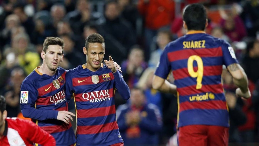 إعادة نيمار تكلف برشلونة 100 مليون يورو.. والتنازل عن "نجم"