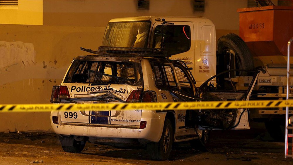 تأييد عقوبات بالسجن بين 3 سنوات والمؤبد لـ5 مُنضَمِّين لخلايا إرهابية