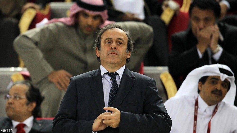  بعد فضائح "مونديال قطر".. 5 دول يمكن أن تستضيف كأس العالم