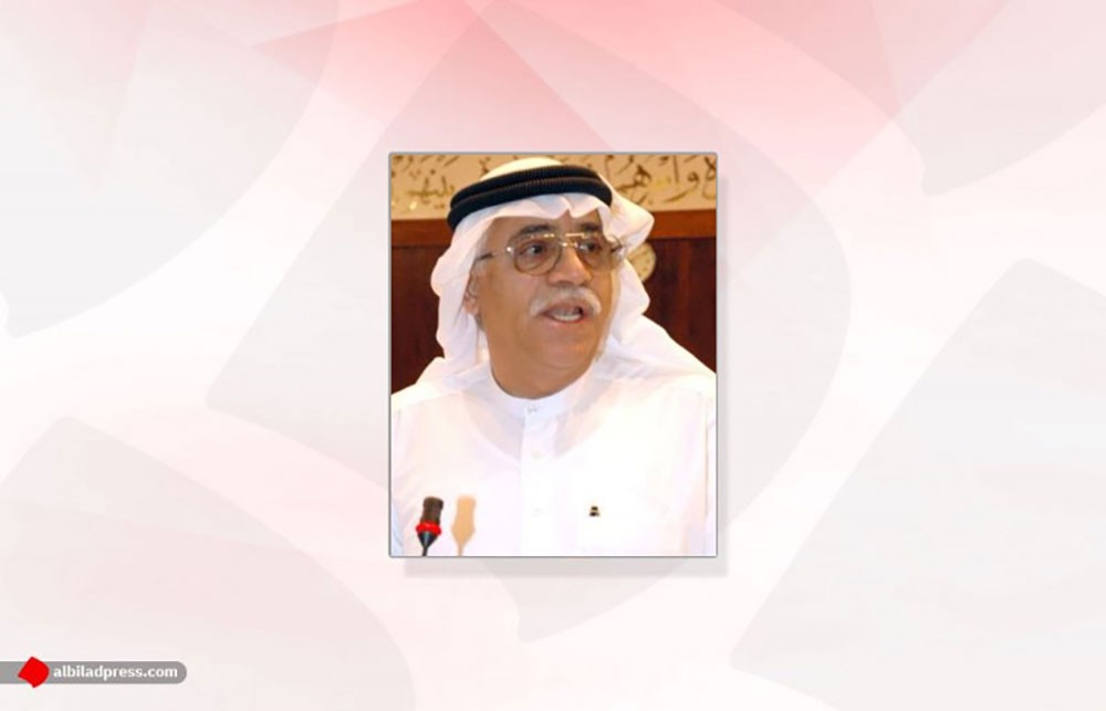 النائب يوسف زينل: 1800 متقاعد في "الصحة"