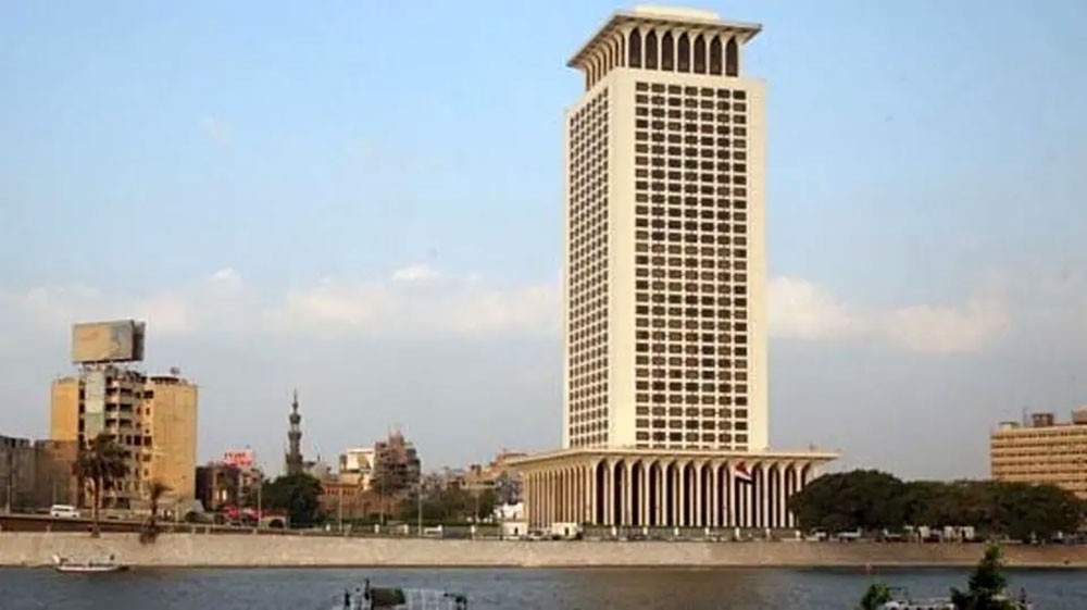 مصر: دولة تقتل معارضيها تسيّس وفاة مرسي الطبيعية!