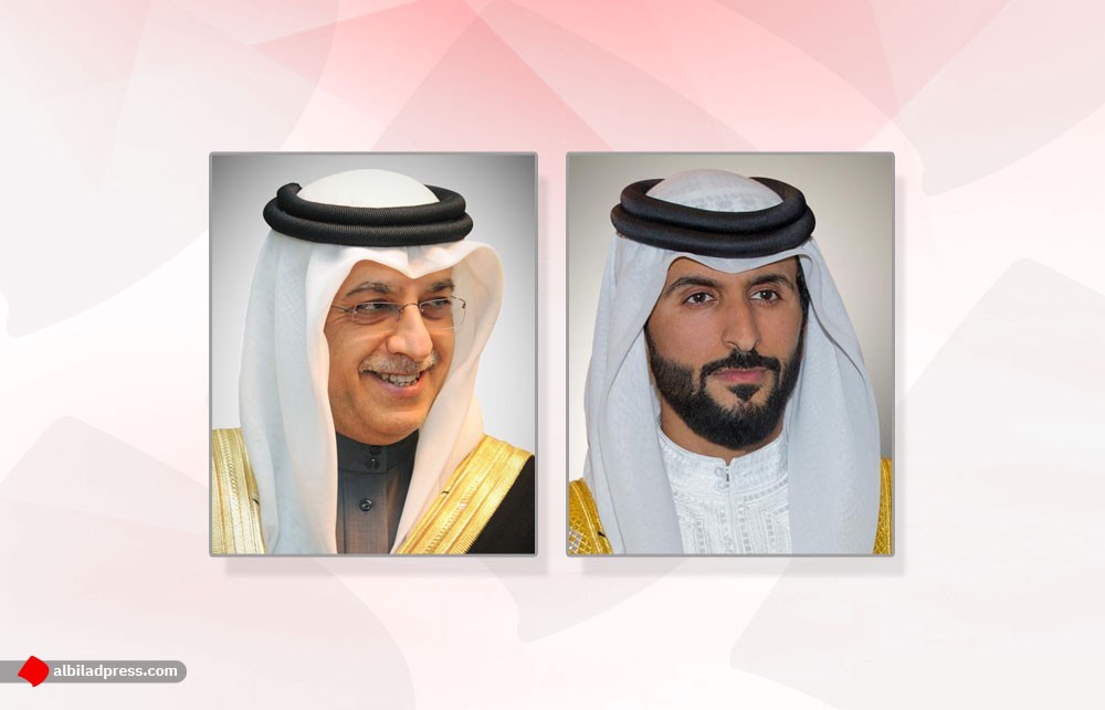 ناصر بن حمد يوجه لدارسة حالات الوفيات خلال ممارسة الرياضة