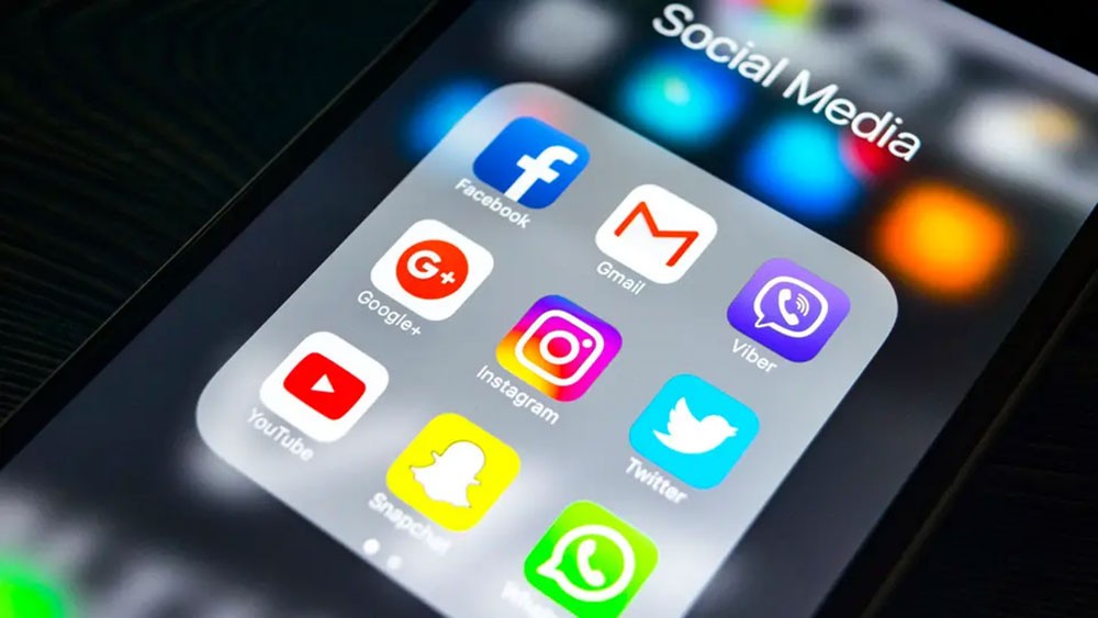 هل تستطيع مواقع التواصل التنبؤ بحالتك الصحية؟