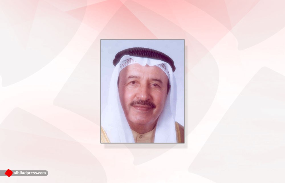 محافظ المحرق يشيد بمبادرة ناصر بن حمد بإنشاء 100 ملعب في الفرجان