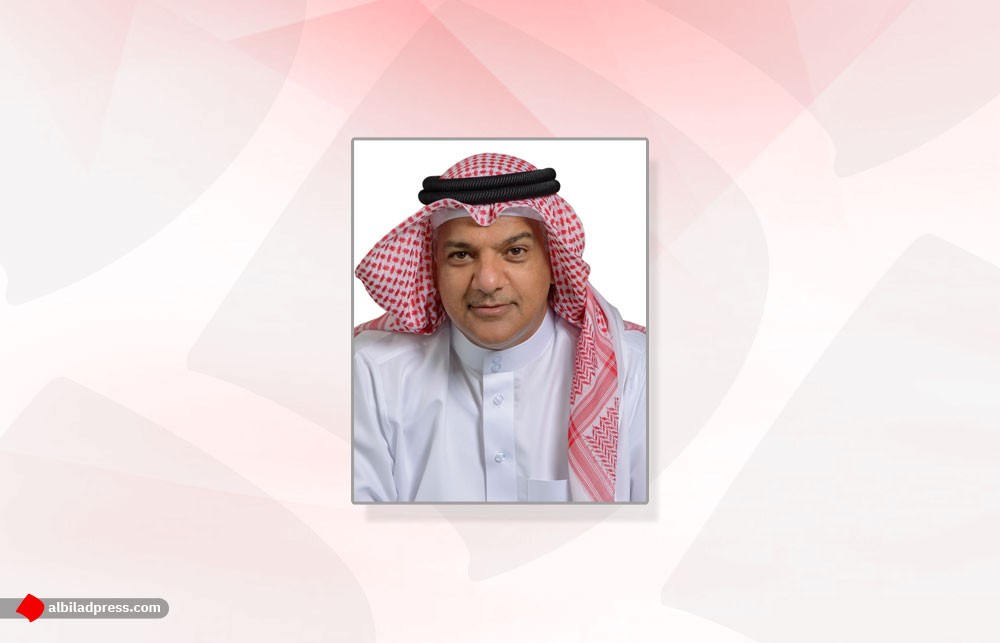 هجرس: التبادل التجاري بين البحرين وتايلند تجاوز 359 مليون دولار