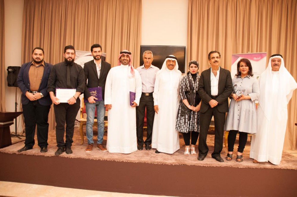 "تجربة الألبوم الأول لهارموني "لهذا سنبقى" 