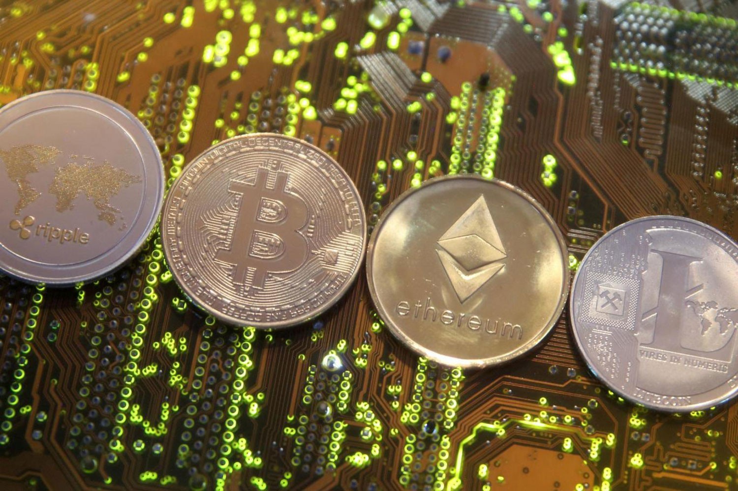العملات الرقمية لديها القدرة على تغيير حياة أكثر الناس فقرا في العالم