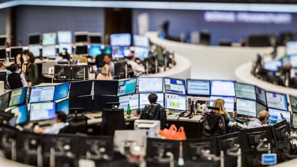 أسهم أوروبا تلتقط الأنفاس بعد ارتفاعها 5% بفعل توترات إيران