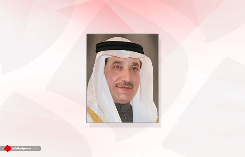 وزير العمل يشيد بتصنيف البحرين ضمن الفئة الأولى بتقرير مكافحة الاتجار بالأشخاص