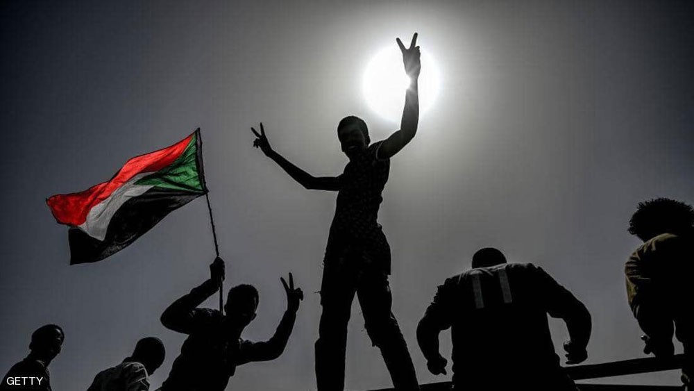  الخرطوم.. قوى الحرية والتغيير تعلن قبول المبادرة الإثيوبية