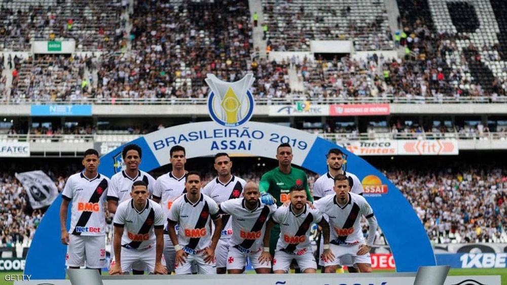  حادث مأساوي يودي بحياة نجم ناد برازيلي
