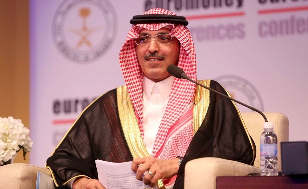 الجدعان: الانضمام لـ"فاتف" مؤشر على التزامنا بمكافحة غسل الأموال