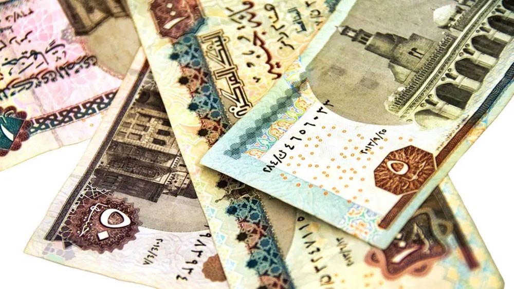 وول ستريت: توقعات إيجابية عن اقتصاد مصر والجنيه في 2019