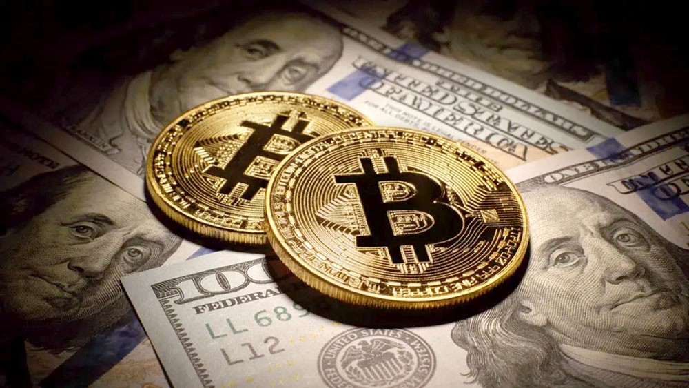 "ليبرا" تنتشل "بيتكوين" لتكسر حاجز الـ11 ألف دولار