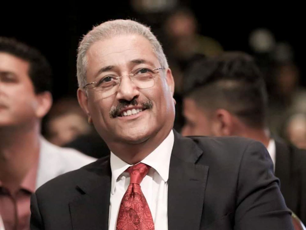 تكريم المخرج البحريني الكبير بسام الذوادي