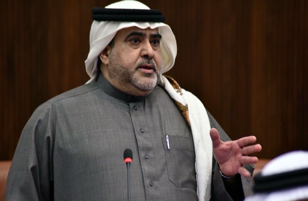 شركة الدواجن حكومية و٣ آلاف دينار رواتب الأجانب