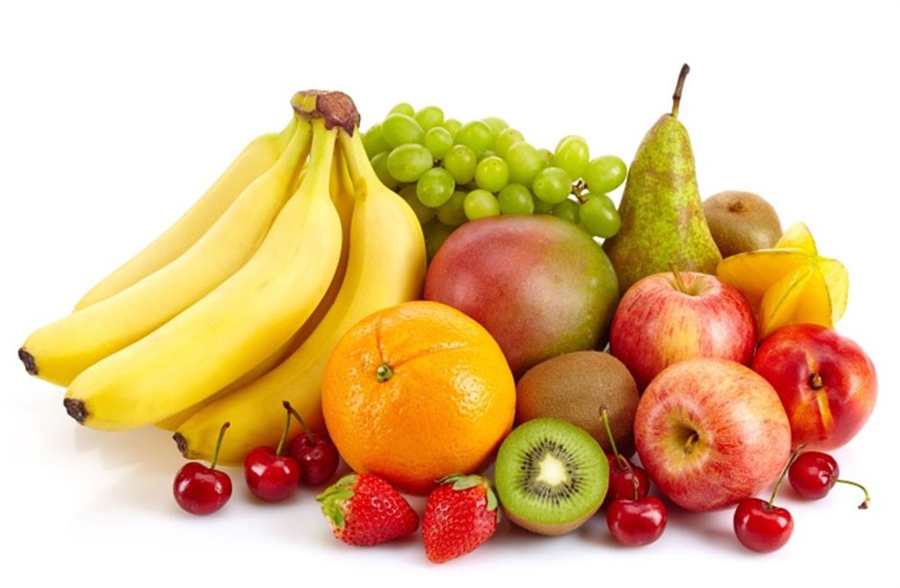 5 فواكه سحرية لعلاج الصلع