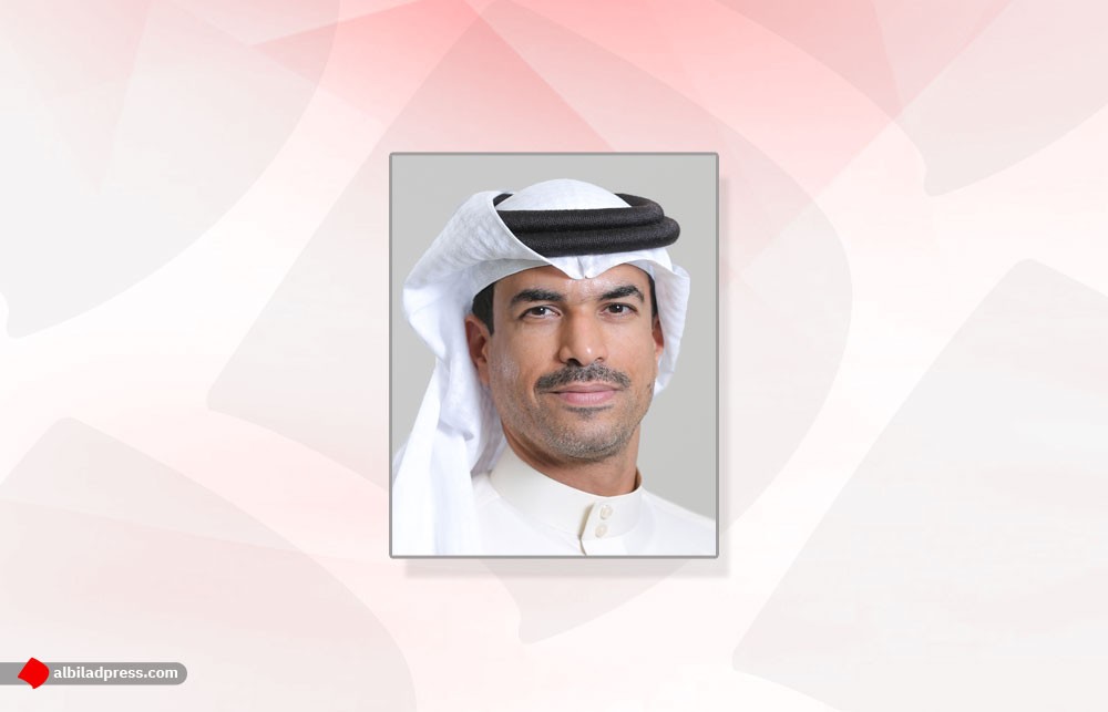 صقر بن سلمان: ندعو الرياضيين للتأكد من توثيق عقودهم ووضع شرط التحكيم