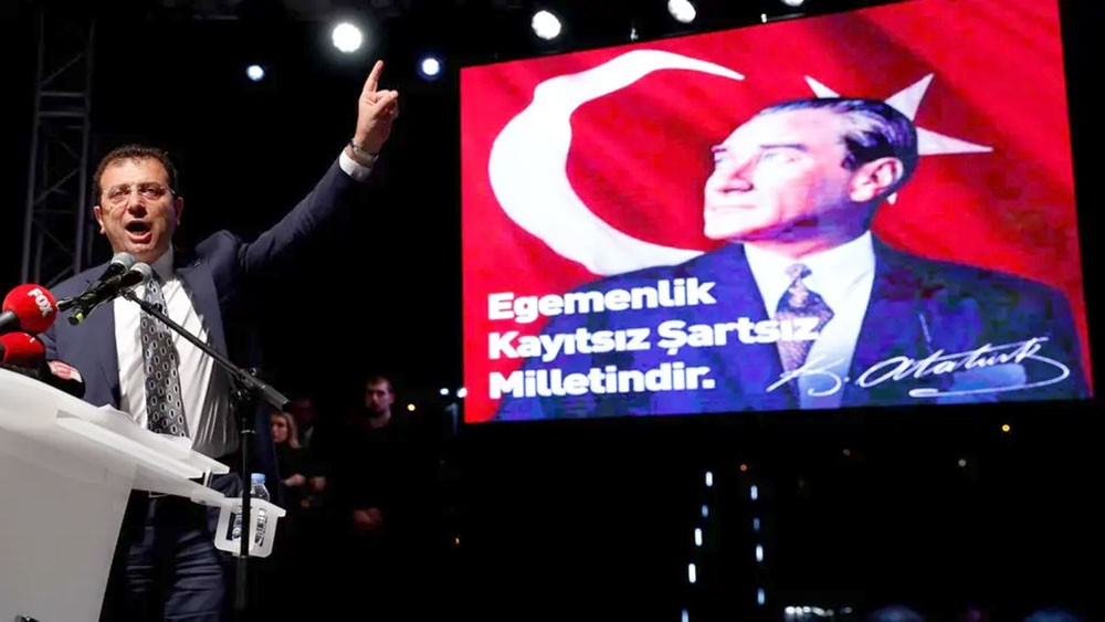 "من يخسر اسطنبول يخسر تركيا".. تعرف على هازم أردوغان مرتين