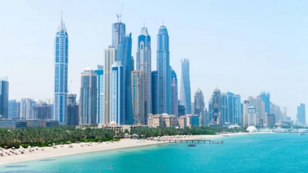 الإمارات تطلق منصة جديدة للإبلاغ عن غسيل الأموال