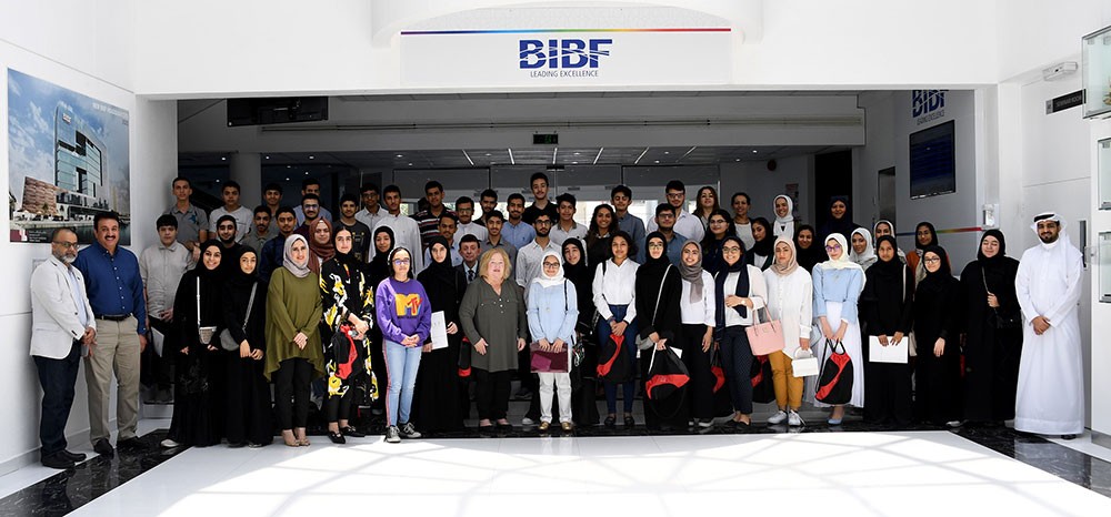 برنامج ولي العهد للمنح الدراسية العالمية يبدأ تدريب الطلبة المرشحين لبعثات العام المقبل