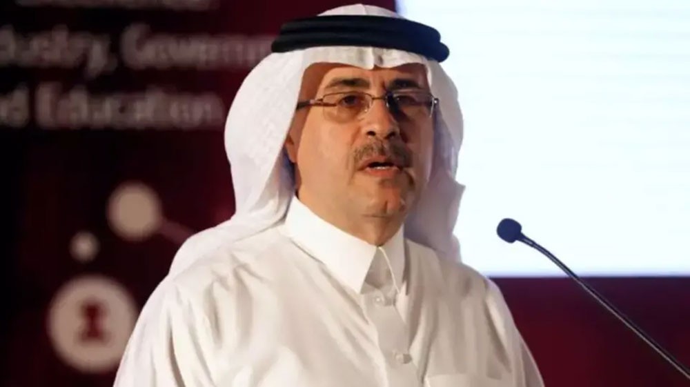 الرئيس التنفيذي لأرامكو: قادرون على تلبية الطلب رغم المخاطر