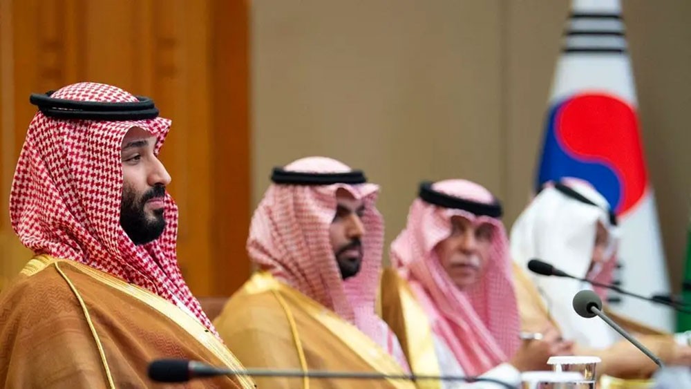 "الاستثمار السعودية" توقع 15 مذكرة مع شركات كوريا الجنوبية