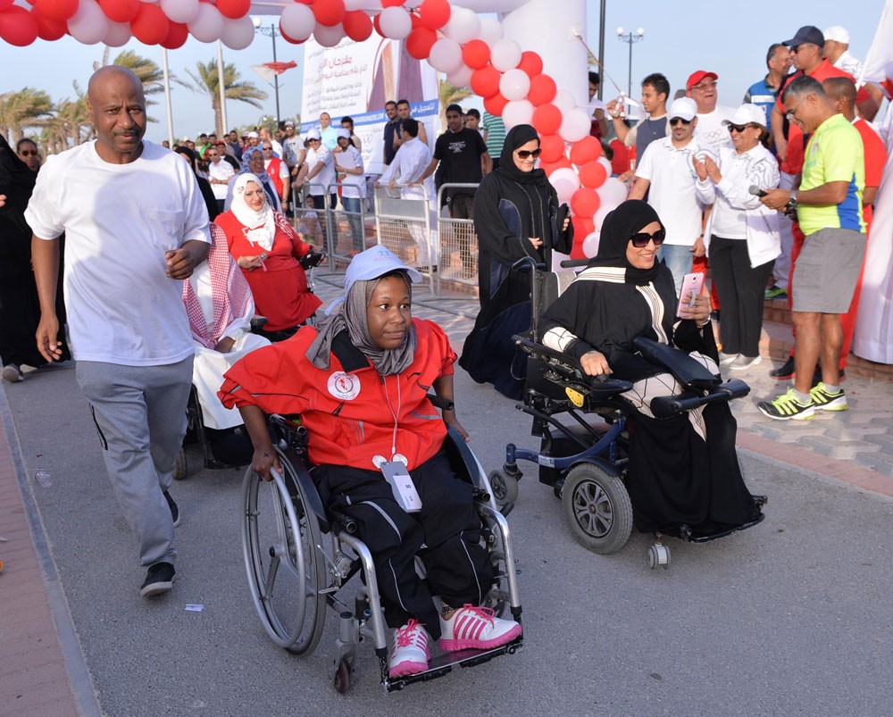 الأولمبية تستعد للإحتفال باليوم الأولمبي بحزمة من العروض والفعاليات