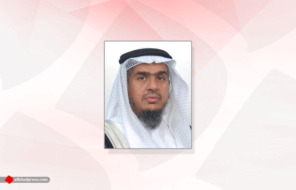‏‎الزايد: استكمال صرف رواتب التقاعد الاختياري