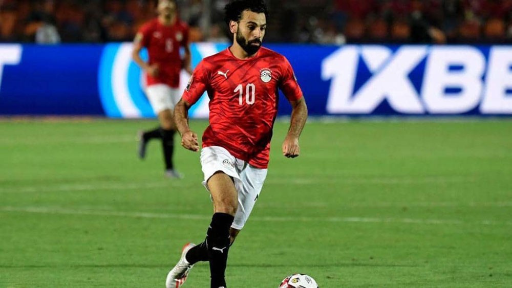  تيتو غارسيا: ليفربول حرم المنتخب المصري من "توظيف" صلاح
