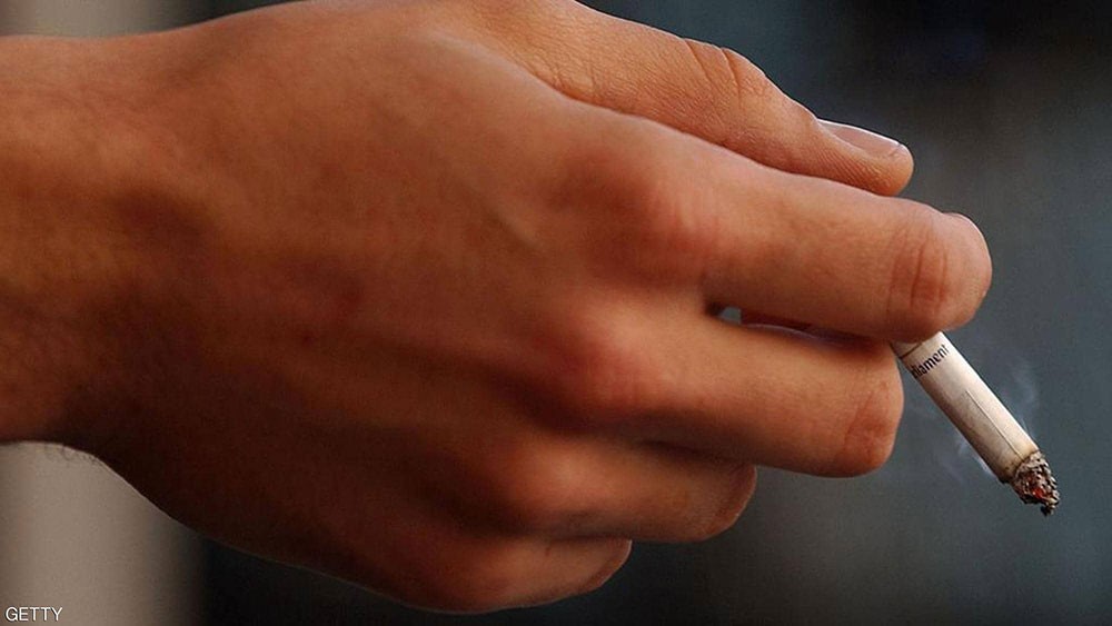  دراسة تكشف تأثير تدخين الأب على خصوبة الإبن