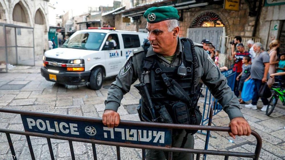  وفاة فلسطيني متأثرا بإصابته بنيران إسرائيلية