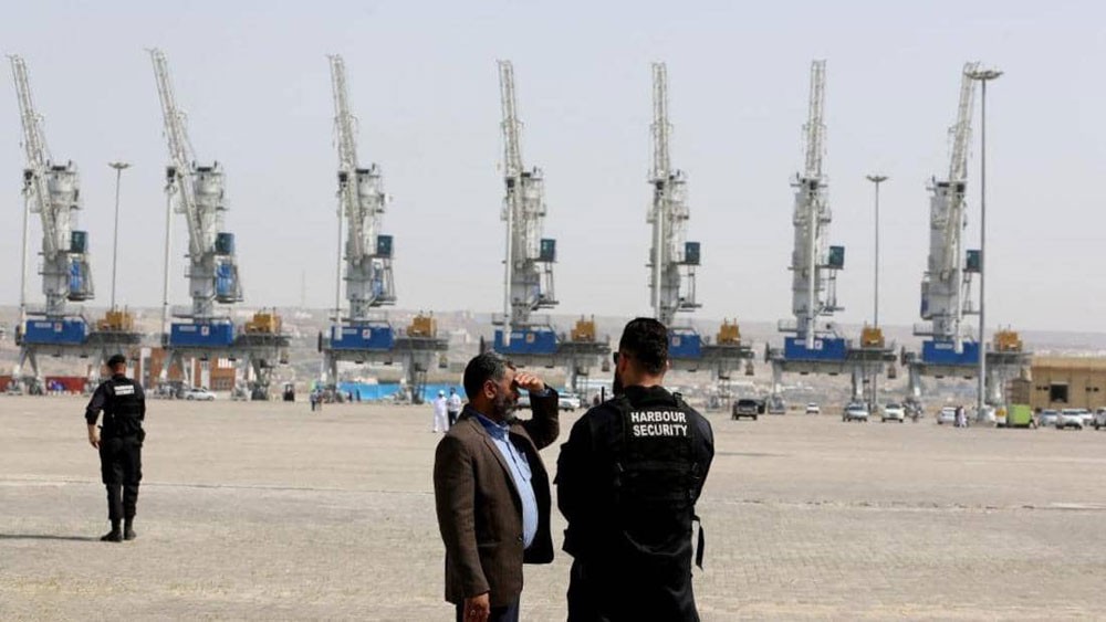 انهيار التجارة بين ألمانيا وإيران في ظل العقوبات الأميركية