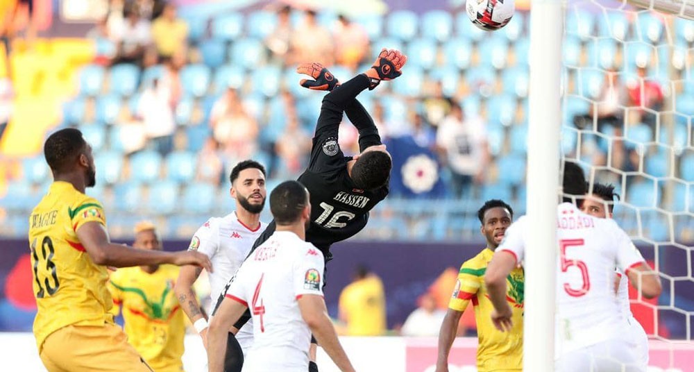 كأس أمم أفريقيا.. تعادل مخيب لتونس أمام مالي
