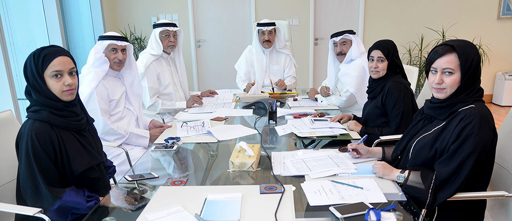 وزير العمل: المرحلة المقبلة للصندوق الإجتماعي الوطني ستشهد تعزيز المزيد من الحماية الإجتماعية للأسرة البحرينية